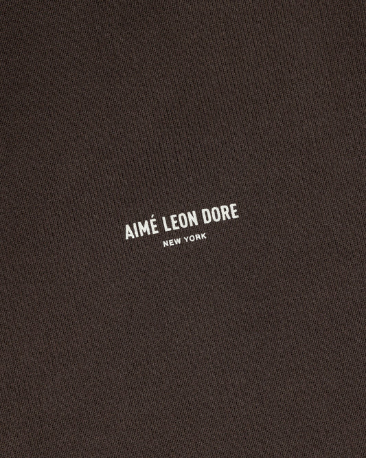 Aime Leon Dore Micro Logo Hoodie