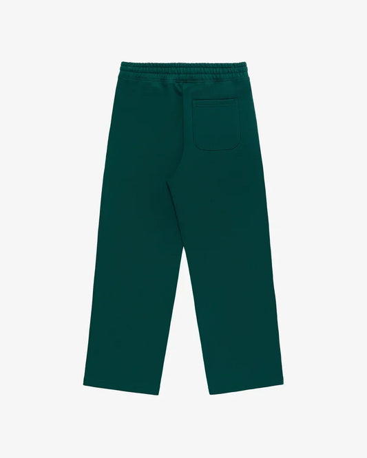 Aime Leon Dore Unisphere Sweatpants Dark Green