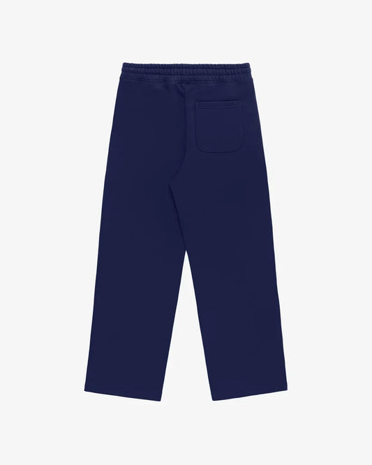 Aime Leon Dore Unisphere Sweatpants Evening Blue