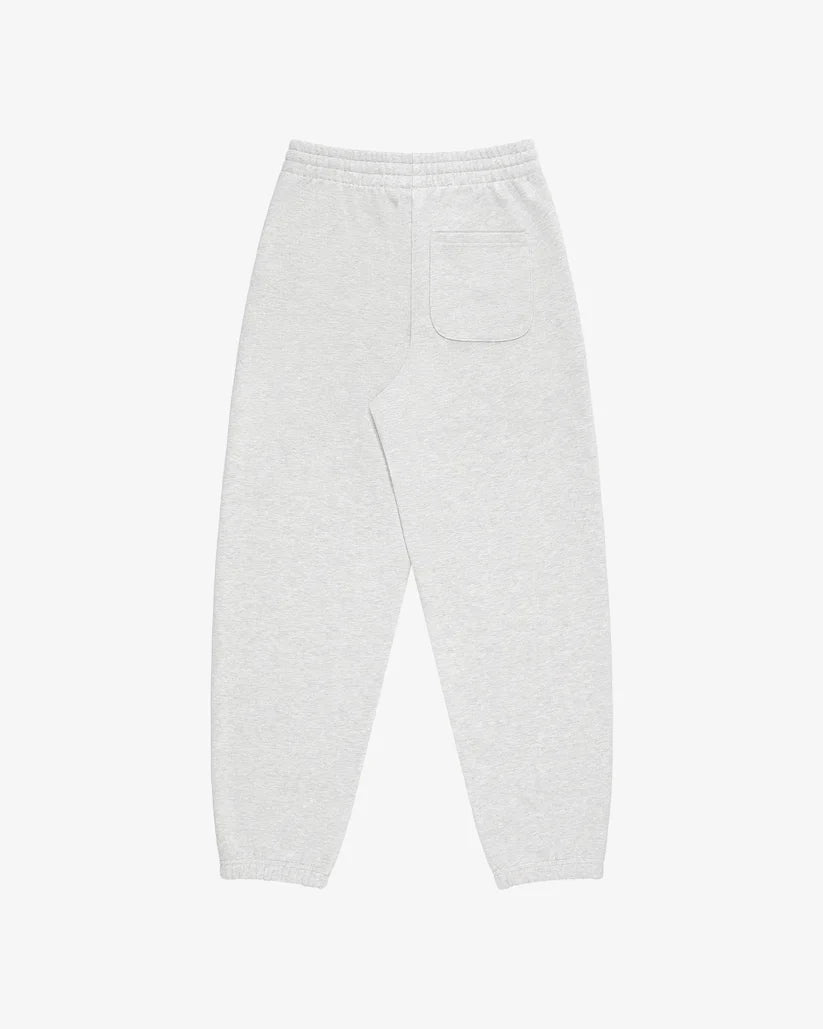 Aime Leon Dore Micro Logo Sweatpants Silver