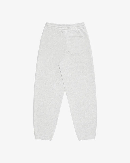 Aime Leon Dore Micro Logo Sweatpants Silver