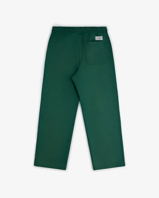 Aime Leon Dore Sun Faded Sweatpants Evergreen