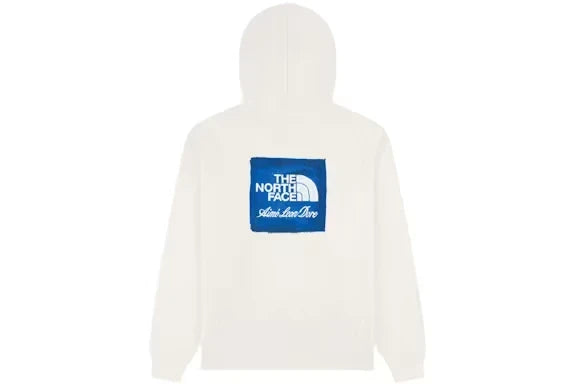Aime Leon Dore x The North Face Pristine Logo Hoodie