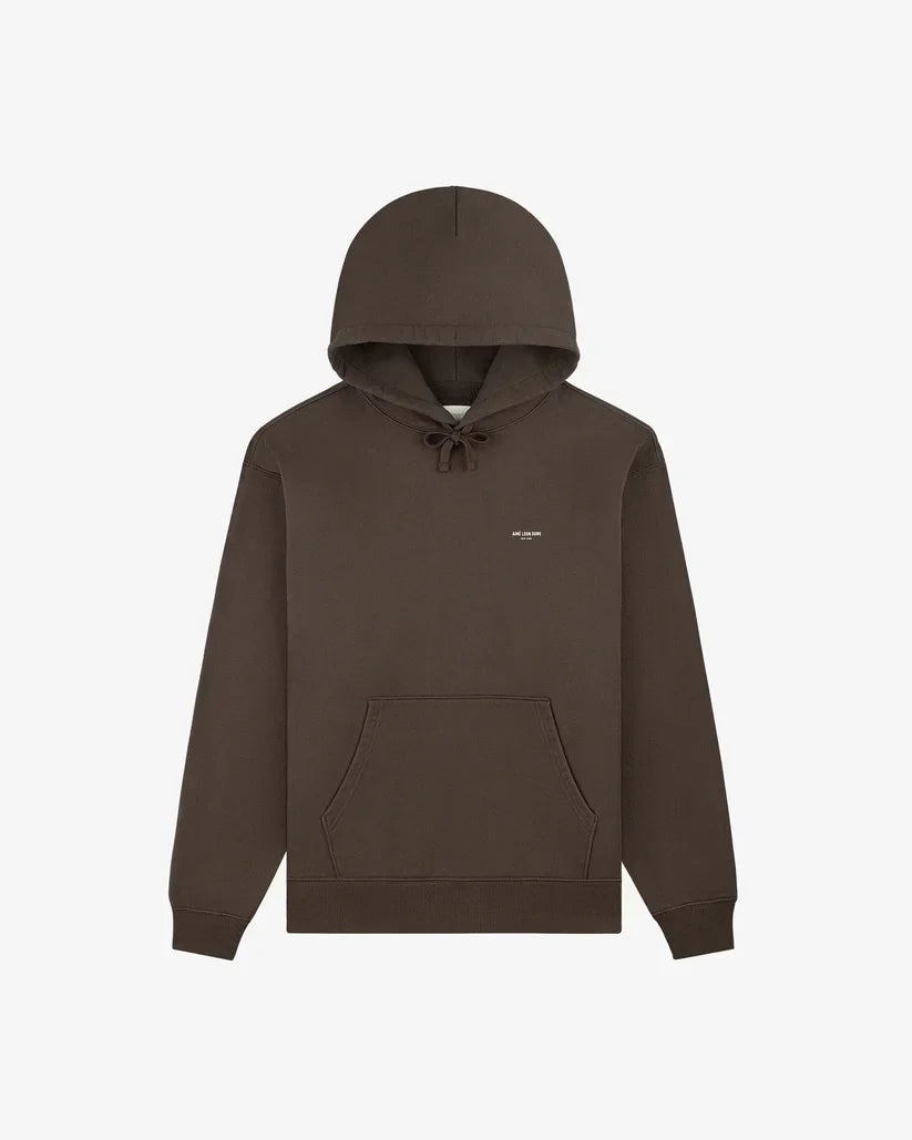 Aime Leon Dore Micro Logo Hoodie
