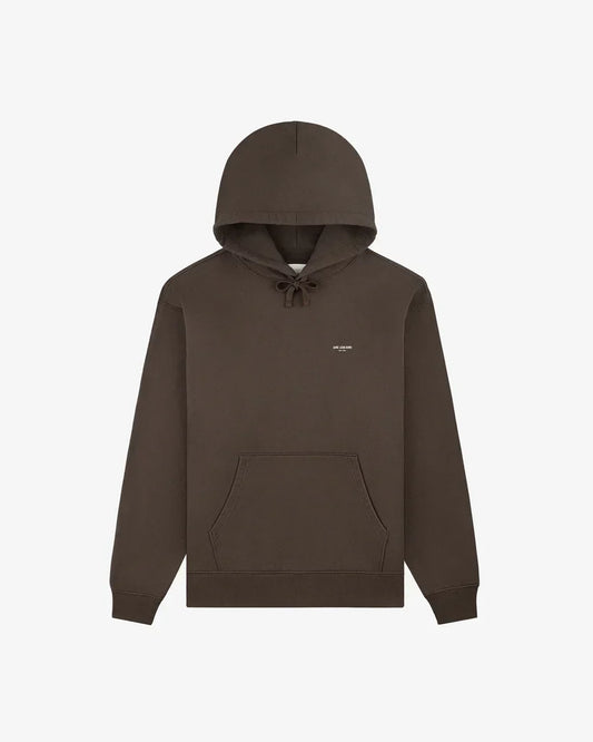 Aime Leon Dore Micro Logo Hoodie