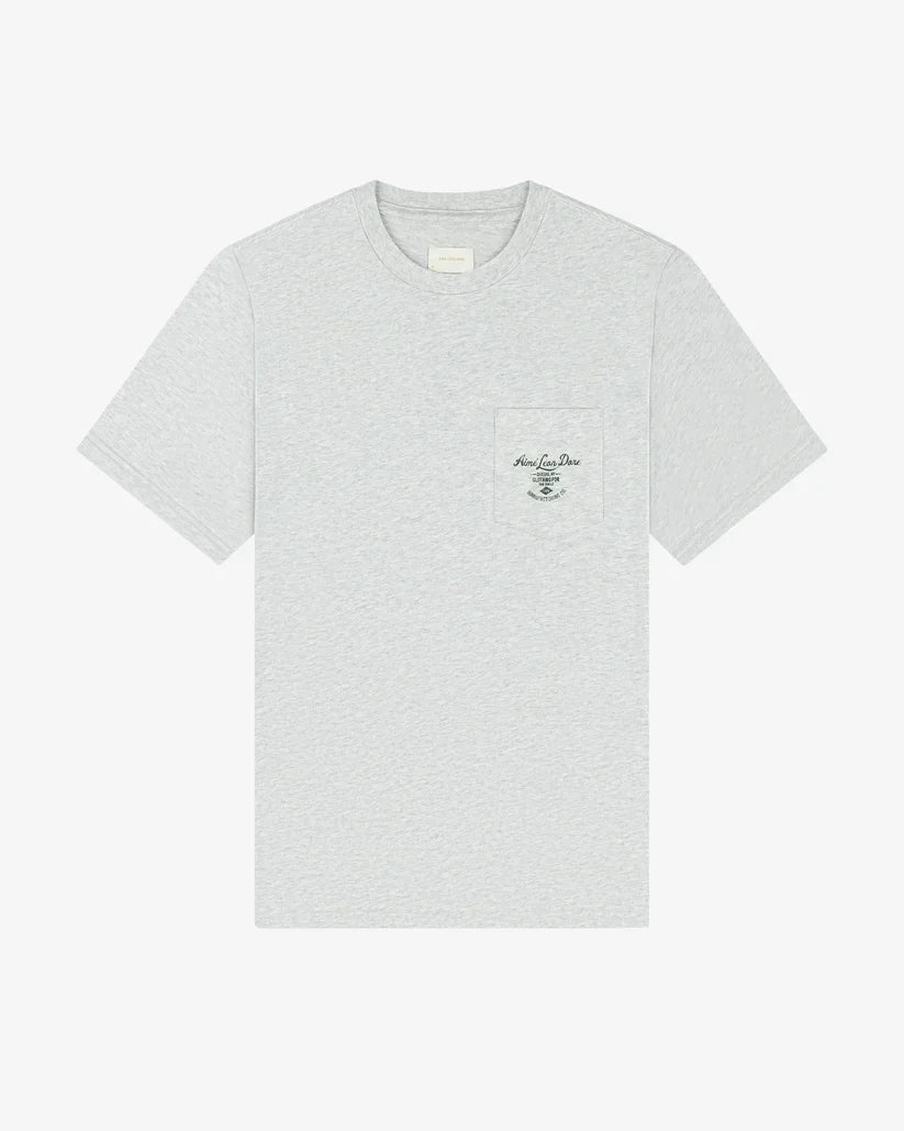 Aime Leon DoreSun Faded Unisphere Tee