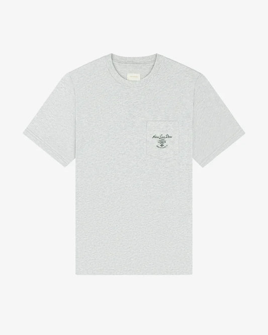 Aime Leon DoreSun Faded Unisphere Tee