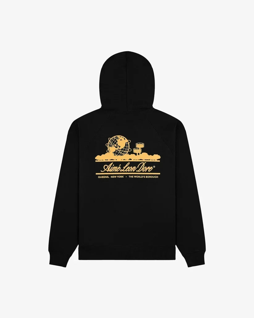 Aime Leon Dore Unisphere Hoodie