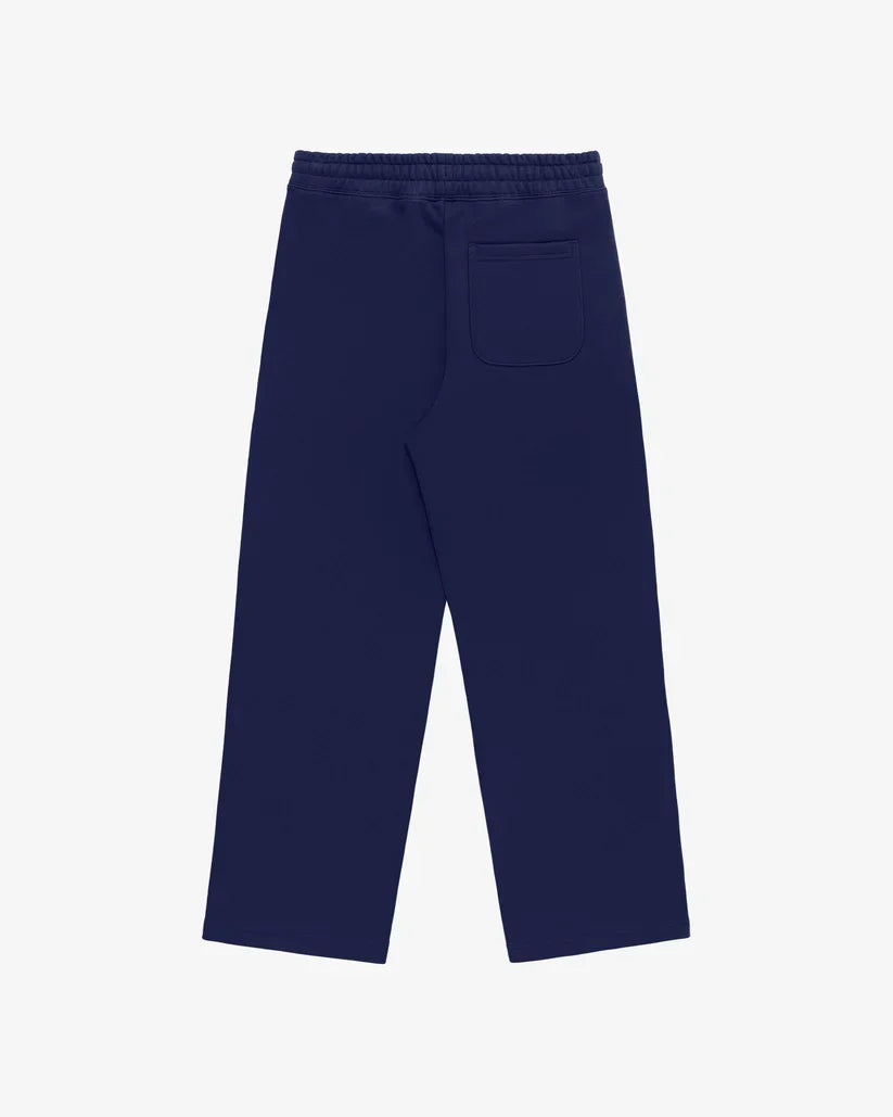 Aime Leon Dore Unisphere Sweatpants Evening Blue