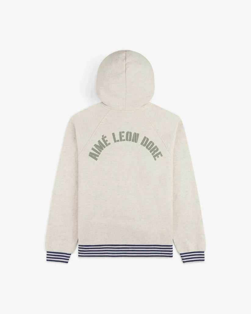 Aime Leon Dore Dock Hoodie