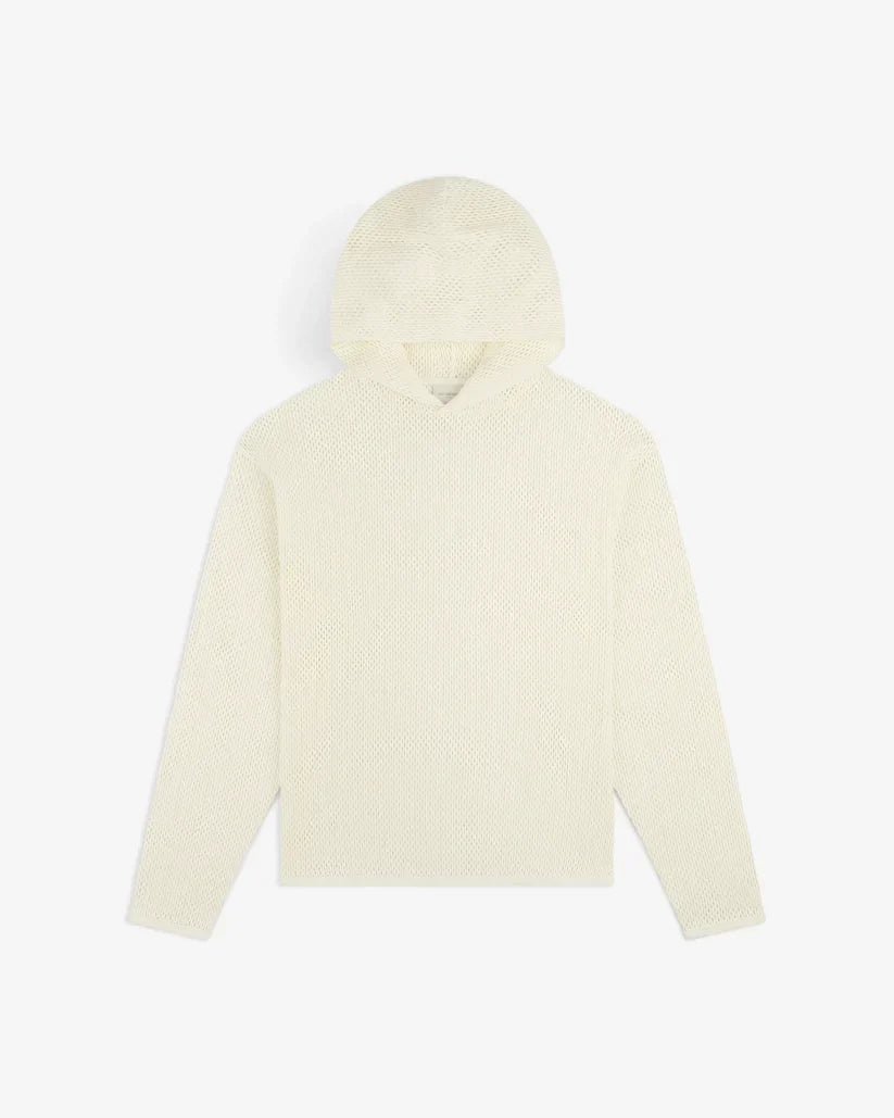 Aime Leon Dore Open Mesh Hoodie