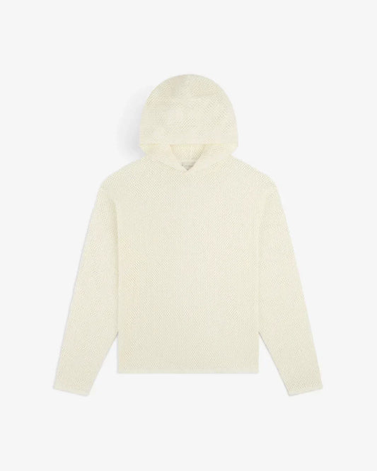 Aime Leon Dore Open Mesh Hoodie
