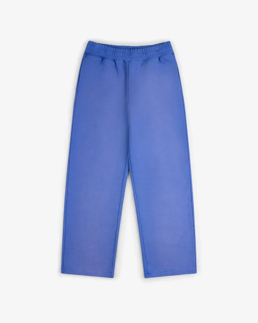 Aime Leon Dore Sun Faded Sweatpants Blue