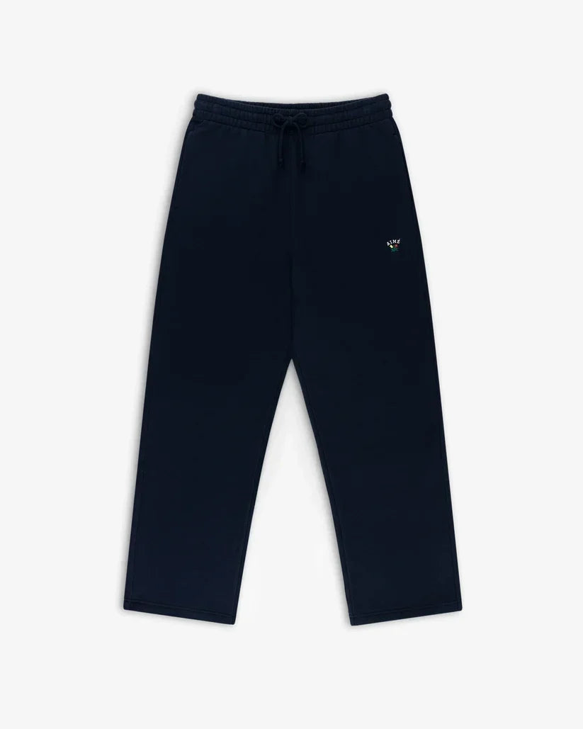 Aime Leon Dore Sun Faded Sweatpants Merlot