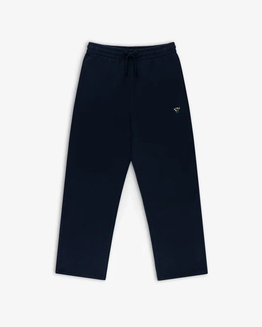 Aime Leon Dore Sun Faded Sweatpants Merlot