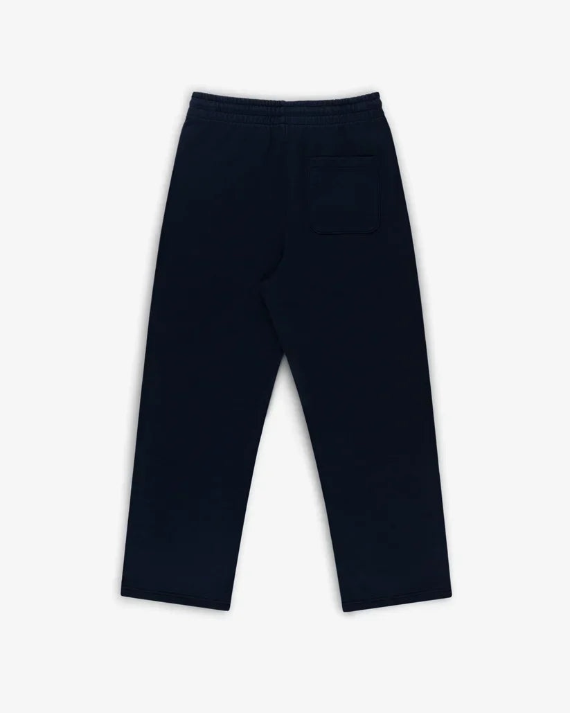 Aime Leon Dore Sun Faded Sweatpants Merlot