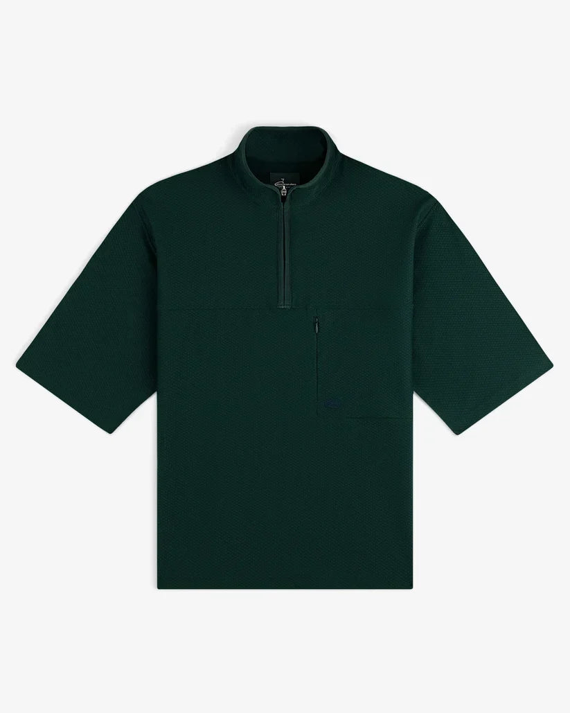 ALD Golf Quarter Zip Pullover