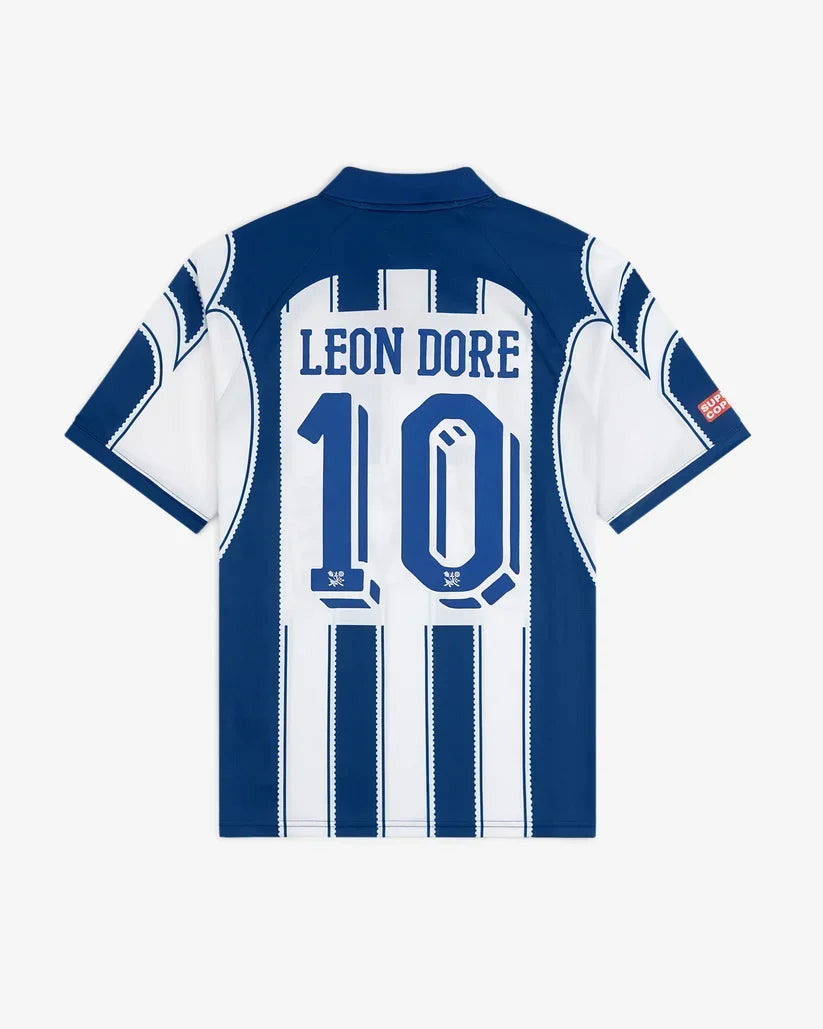 Aime Leon Dore Aimé Cup Soccer Jersey