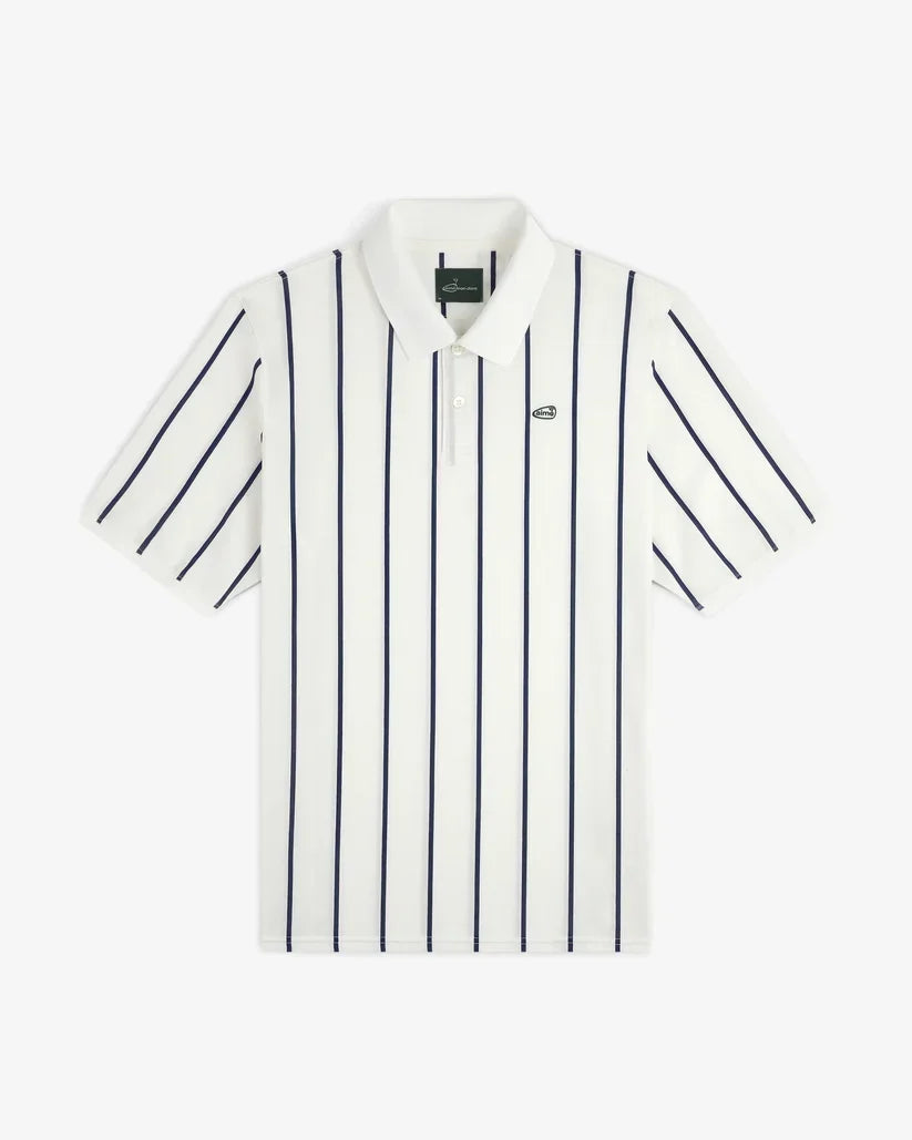 Aime Leon Dore Golf Polo