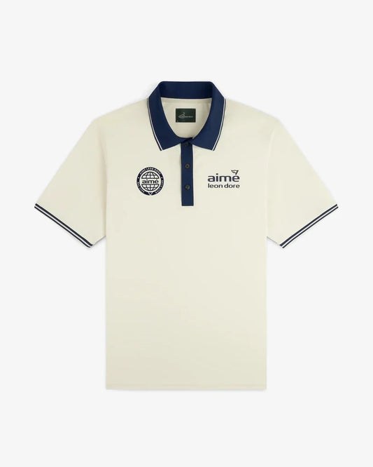 Aime Leon Dore Golf Tour Polo
