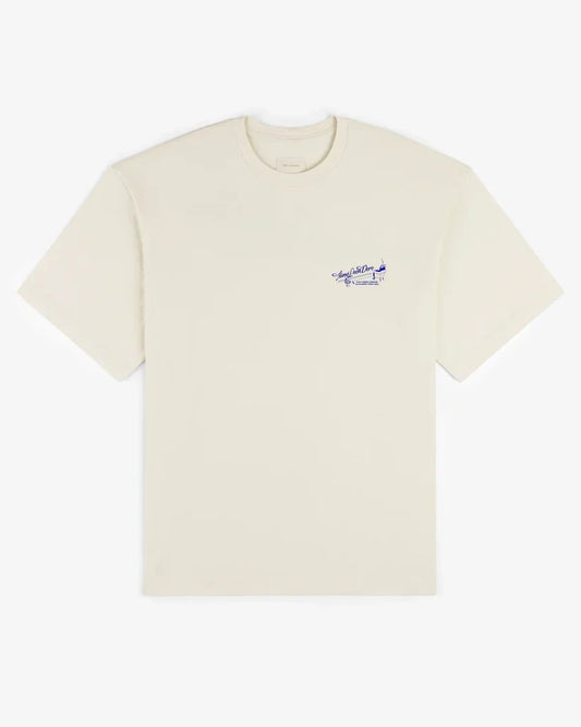 Aime Leon Dore Pappoús Logo Tee