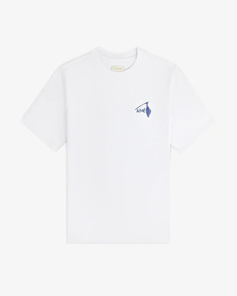 Aime Leon DoreFisherman Tee
