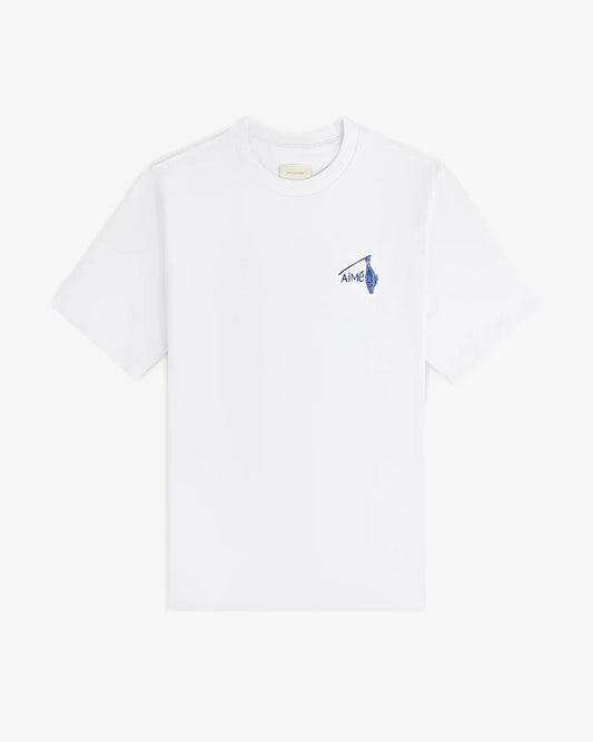 Aime Leon DoreFisherman Tee