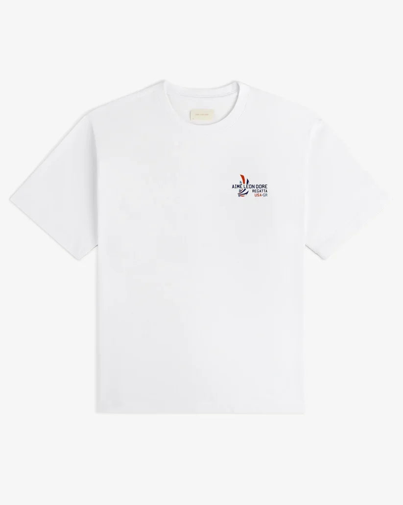 Aime Leon Dore Regatta Tee