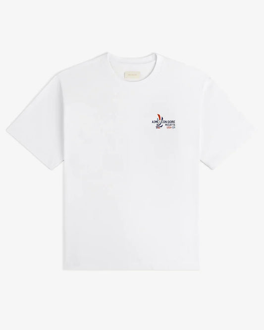 Aime Leon Dore Regatta Tee