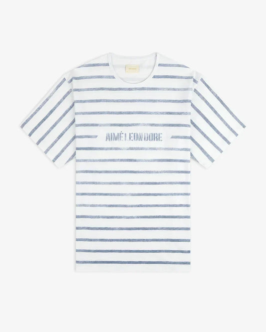 Aime Leon Dore Slub Beach Tee