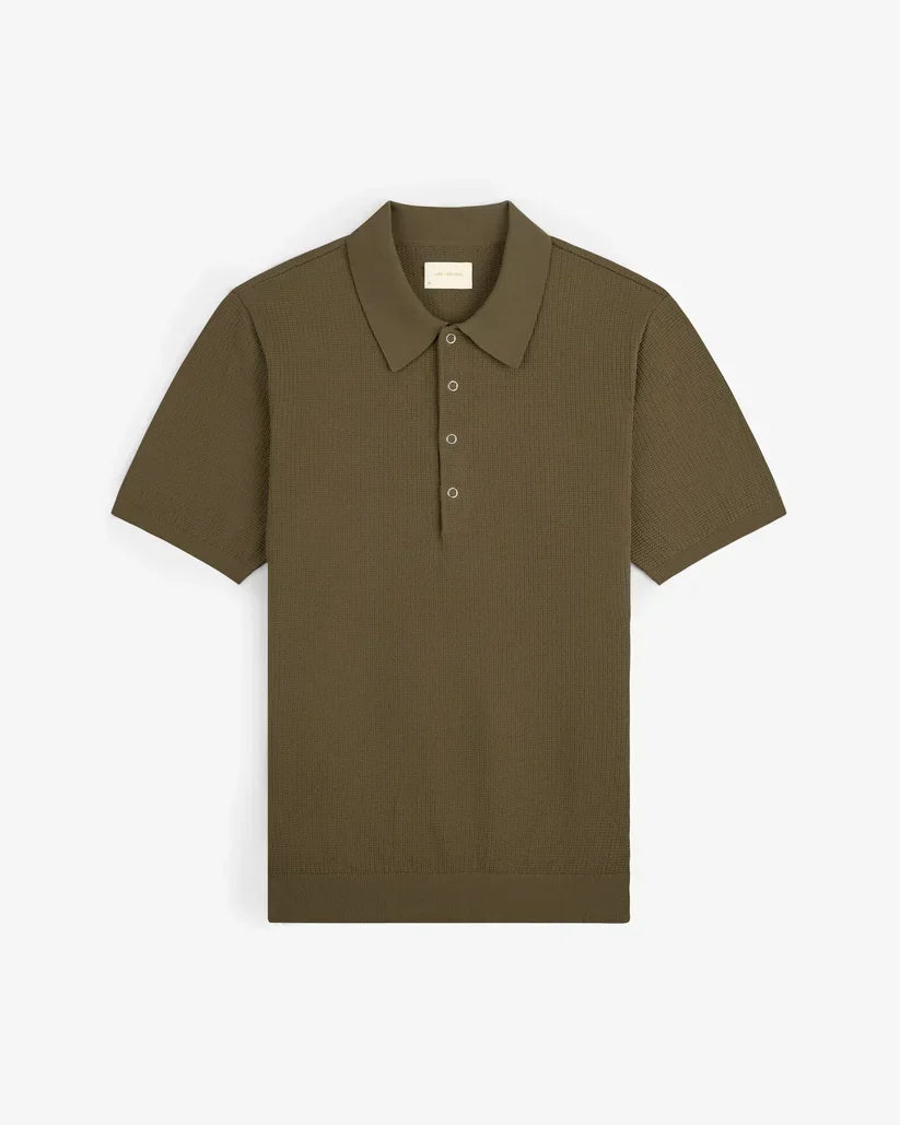 Aime Leon Dore Knit Polo