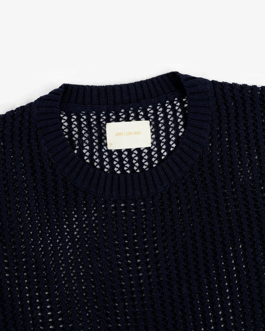 Aime Leon Dore Simaía Crewneck Sweater