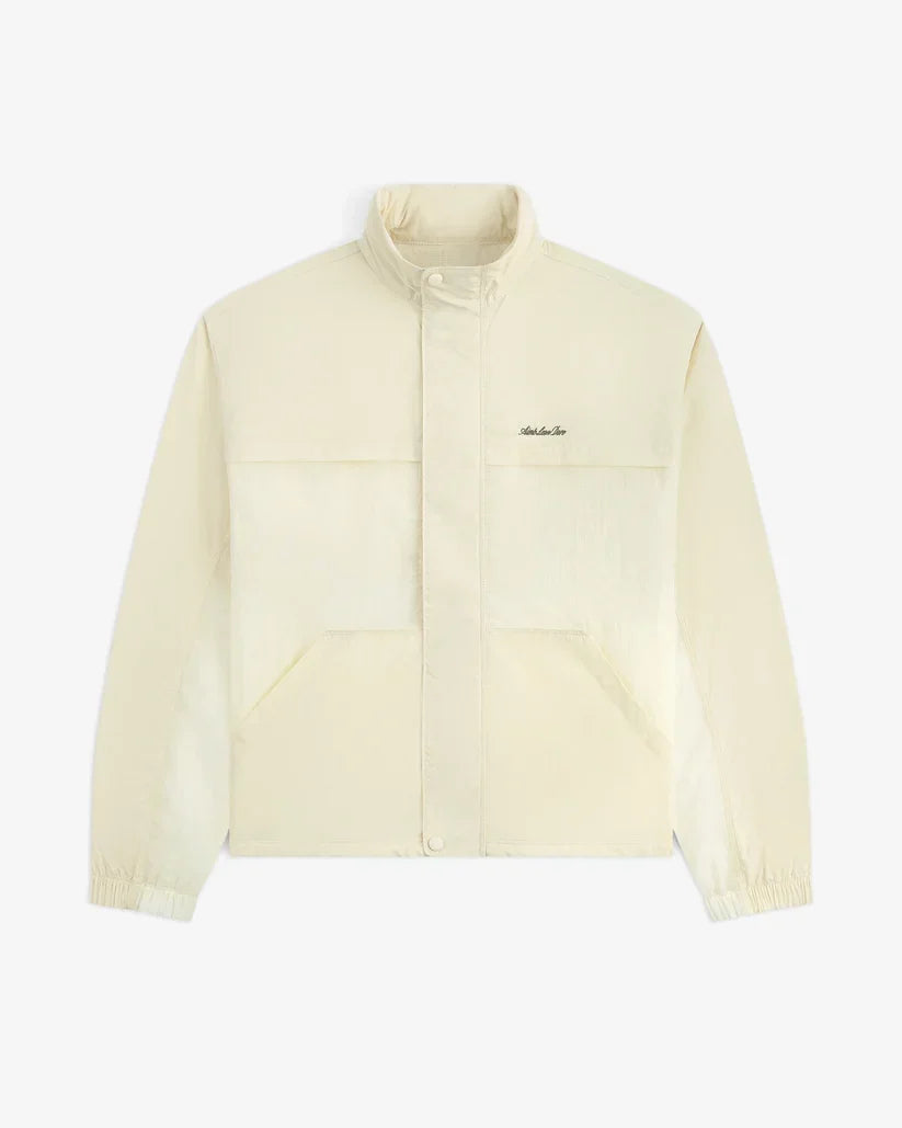 Aime Leon Dore Nylon Track Jacket Pristine Women's