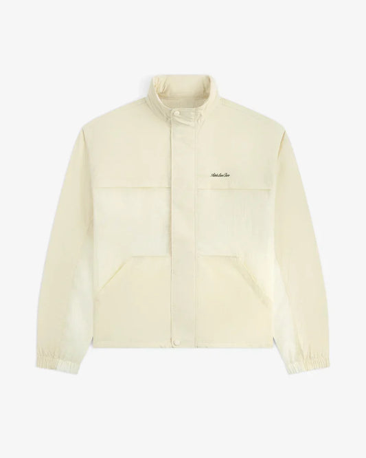 Aime Leon Dore Nylon Track Jacket Pristine Women's