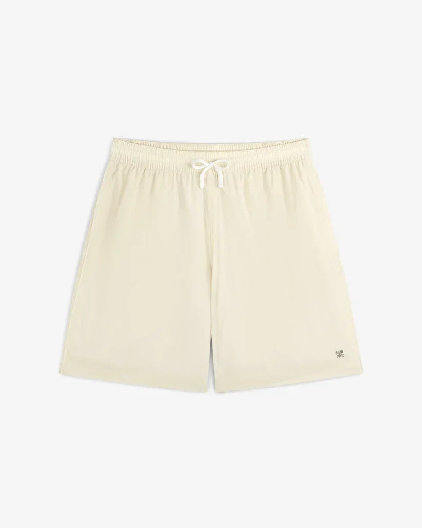 Aime Leon Dore Long Nylon Track Short Pristine Women's