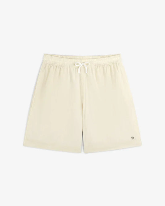 Aime Leon Dore Long Nylon Track Short Pristine Women's